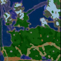 Medieval Risk Version 4.5 - Warcraft 3: Custom Map avatar