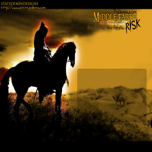 me risk beta woc9 - Warcraft 3: Custom Map avatar