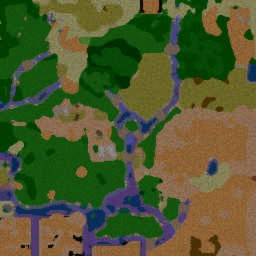 Middle Earth Risk 12.0 b - Warcraft 3: Custom Map avatar