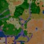 Middle Earth Risk 7.81 - Warcraft 3 Custom map: Mini map