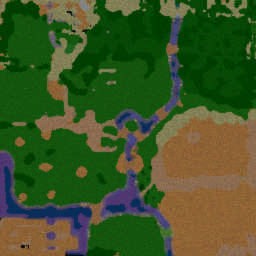 Middle-Earth Risk Allies - Warcraft 3: Custom Map avatar