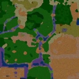 Middle Earth Risk Ally! - Warcraft 3: Custom Map avatar