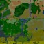 Middle Earth Risk Classic 1.00e - Warcraft 3 Custom map: Mini map