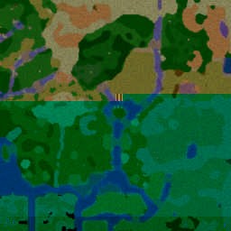 Middle Earth Risk Classic 1.02e - Warcraft 3: Custom Map avatar