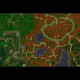 Mini Strategos risk - Warcraft 3: Custom Map avatar