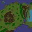 Modern Risk 0.1 playable - Warcraft 3 Custom map: Mini map