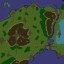 Modern Risk 0.4 playable - Warcraft 3 Custom map: Mini map