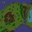 Modern Risk 0.5 playable - Warcraft 3 Custom map: Mini map