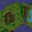 Modern Risk 0.8 playable - Warcraft 3 Custom map: Mini map