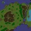 Modern Risk 0.9 playable - Warcraft 3 Custom map: Mini map