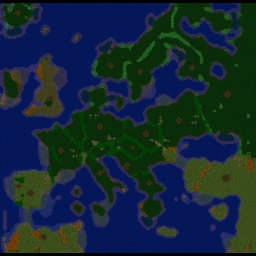 Modern Risk MAsters V1.06!!!! - Warcraft 3: Custom Map avatar