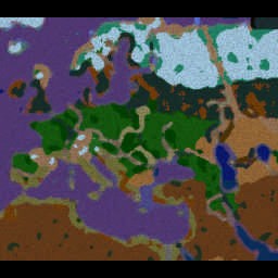 Modern Risk 8.64 - Warcraft 3: Custom Map avatar