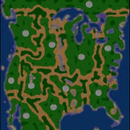 North America Risk - Warcraft 3: Custom Map avatar