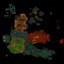 Outland Risk Warcraft 3: Map image