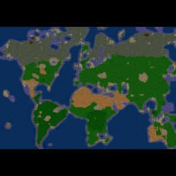 Risk 2.1 FFA - Warcraft 3: Custom Map avatar