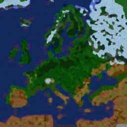 Risk Ages .09 - Warcraft 3: Custom Map avatar