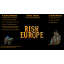 Risk Europe Warcraft 3: Map image
