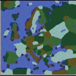 Risk Europe 0.76a - Warcraft 3: Custom Map avatar