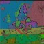 Risk Evolution 1.1 - Warcraft 3 Custom map: Mini map