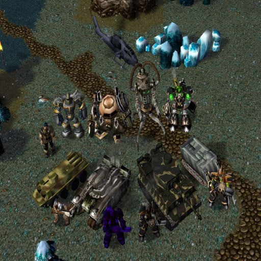 Risk Forever (2.5.7) - Warcraft 3: Custom Map avatar
