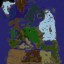 Risk Forever (v2.0) - Warcraft 3 Custom map: Mini map