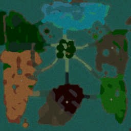 Risk in WOW 1.32 - Warcraft 3: Custom Map avatar