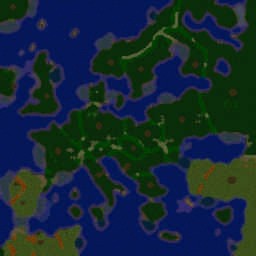 RISK Masters TEAMS 1.B21 - Warcraft 3: Custom Map avatar