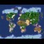 Risk Next Gen 3.2i Team - Warcraft 3 Custom map: Mini map