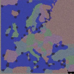 Risk Next Gen Europe 1.00 - Warcraft 3: Custom Map avatar