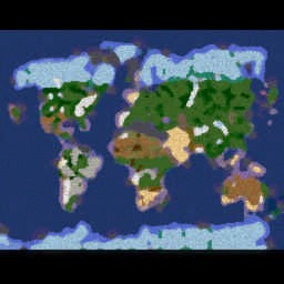 Risk Next Gen 3.4b - Warcraft 3: Custom Map avatar