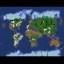 Risk Next Gen Beta 1.00g - Warcraft 3 Custom map: Mini map