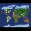 Risk Next Gen Beta 1.01b - Warcraft 3 Custom map: Mini map