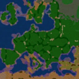 Risk Revolution 2.8 - Warcraft 3: Custom Map avatar