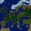 Risk Revolution Air FINAL-EXPANSION! - Warcraft 3 Custom map: Mini map