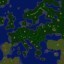 Risk Revolution edited By Clan LcR - Warcraft 3 Custom map: Mini map