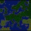Risk Revolution Version 3.1 - Warcraft 3 Custom map: Mini map