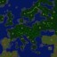 Risk Revolution XXL - Warcraft 3 Custom map: Mini map