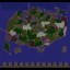 Risk - Singapore Warcraft 3: Map image