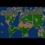 RISK Teams - Best Team Map Warcraft 3: Map image