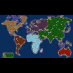 Risk: World Domination (Optimized) - Warcraft 3: Custom Map avatar