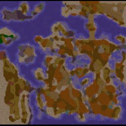 Risk: Zwergenhausen - Warcraft 3: Custom Map avatar