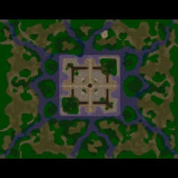 Sanctuary 2 - Warcraft 3: Custom Map avatar