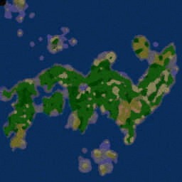 Shogun Risk (EDITED) v5 fixed - Warcraft 3: Custom Map avatar