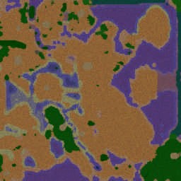 South America Risk v1.5 - Warcraft 3: Custom Map avatar