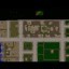 Stadt - Risk Warcraft 3: Map image