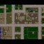 Stadt-Risk 1.46 - Warcraft 3 Custom map: Mini map