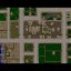 Stadt-Risk 1.52 - Warcraft 3 Custom map: Mini map