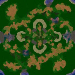 Summer Eve - Warcraft 3: Custom Map avatar