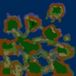 Sunlight Isles - Warcraft 3: Custom Map avatar