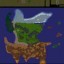 T.B Risk Origins 1.0 - Warcraft 3 Custom map: Mini map